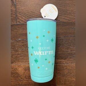 David’s Tea Perfect tumbler 20oz